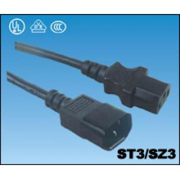 Australia SAA Power cords